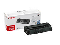 Canon Cartridge 708